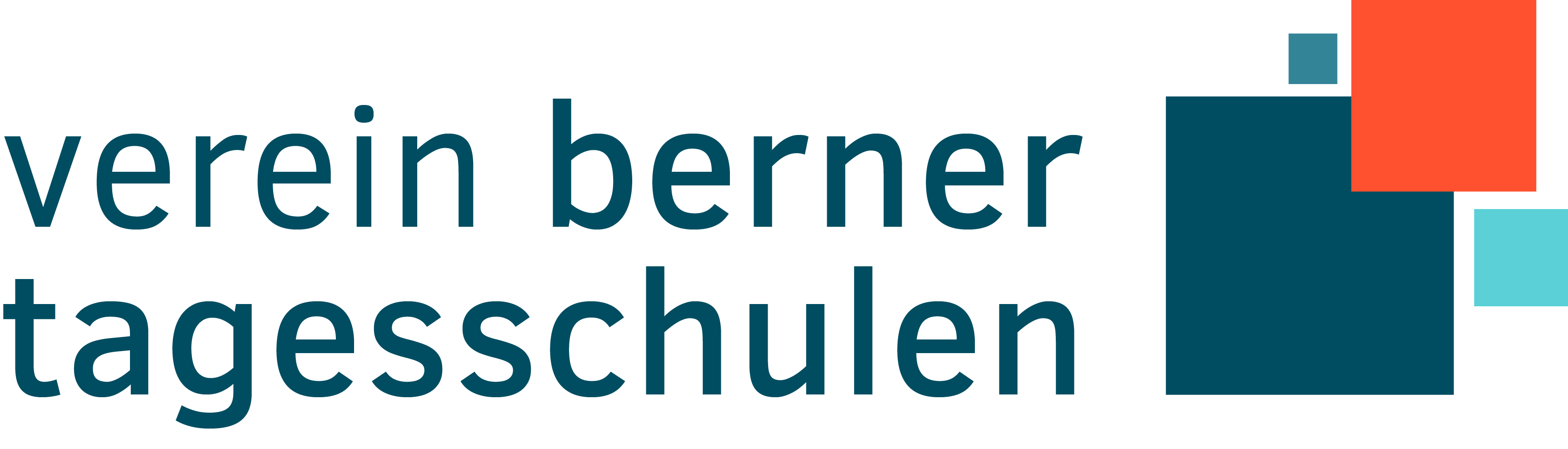 Verein Berner Tagesschulen Verein Berner Tagesschulen