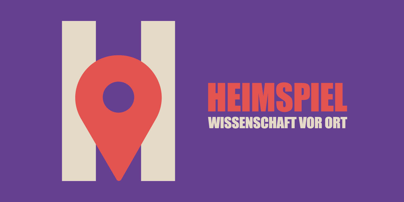 Heimspiel Heimspiel